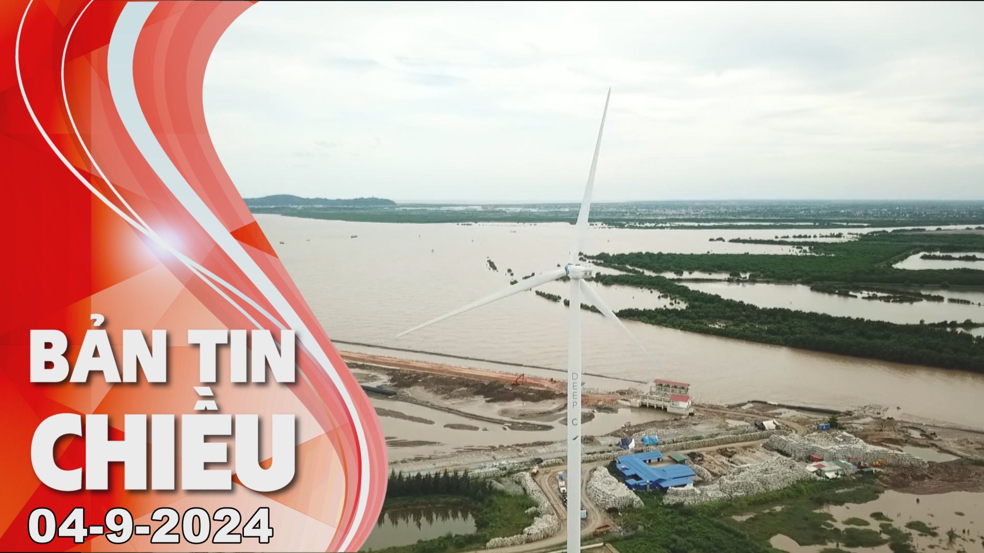 Bản tin chiều 04-9-2024 | Tin tức hôm nay | TayNinhTV